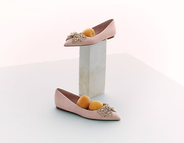 Most Wanted: The Esme Flat