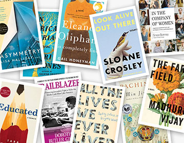 Must-Read Books for 2019