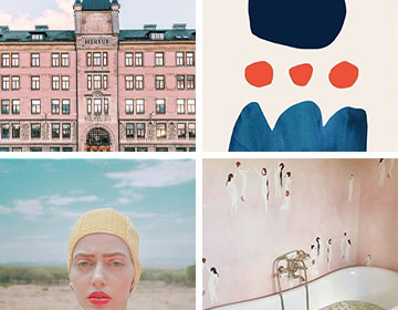 Get Inspired by Our Editors’ Mood Board