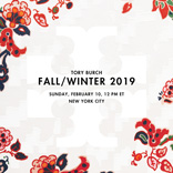 Fall/Winter 2019 Runway Guide