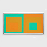 Gallery Hop to “Sonic Albers,” a Must-See