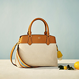 Most Wanted: Robinson Canvas Tote