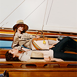 Sail Away in the Spring 2019 Collection