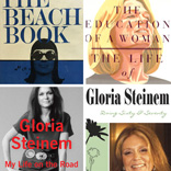 Required Reading: Gloria Steinem