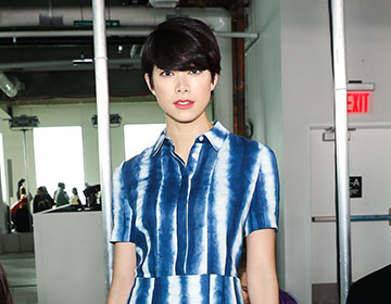 Fashion Legacy Hikari Mori