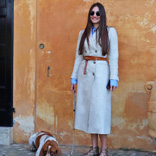 Margherita Cardelli’s Insider Guide to Rome