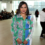 Mindy Kaling on a Whole New Kind of Late Night
