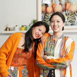 The Dynamic Duo Behind Dumpling Joint Mimi Cheng’s