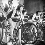 Tory Sport x SoulCycle Ride Playlist
