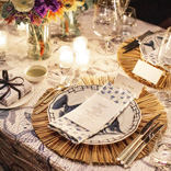 Entertaining on Location: An Intimate Dinner Party in Japan