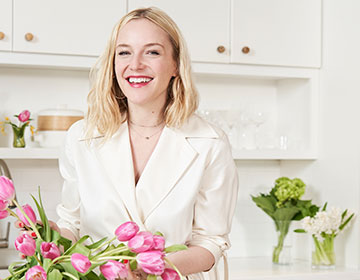 Food for Thought with Sakara