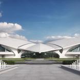 To Stay: TWA Hotel at John F. Kennedy Airport