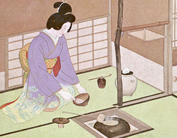 Zen and the Art of Matcha Maintenance