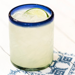 Cocktail Recipe: Memorial Day Margarita