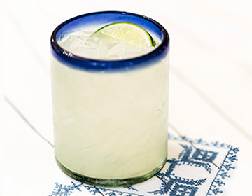 Cocktail Recipe: Memorial Day Margarita