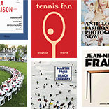 Best New Coffee Table Books