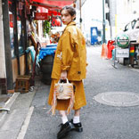 Now Trending: Bags in Tokyo