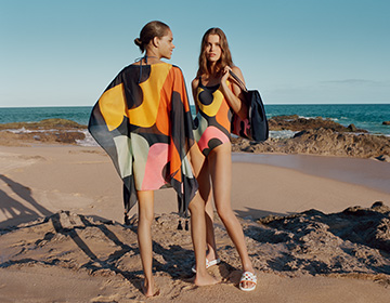 The Must-Have Summer Capsule Collection