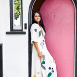 Entrepreneur Aishwarya Iyer on Embracing Ambition and EVOO