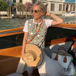 Tory on: The Magic of Venice