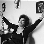 In Memoriam: Toni Morrison