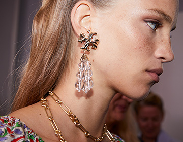 Spring/Summer 2020: Accessories Report