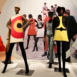 To See: Pierre Cardin at The Brooklyn Museum