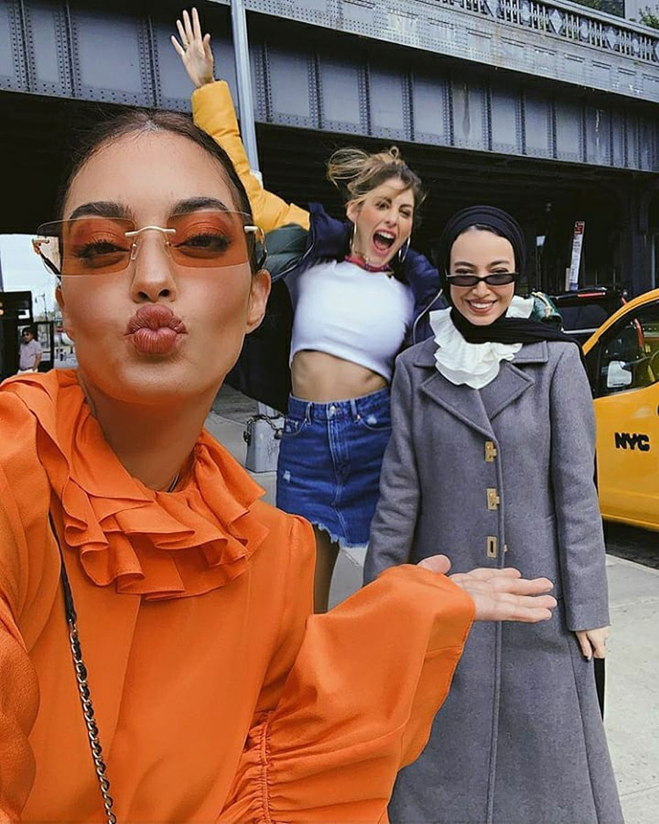 Spring/Summer 2020: The Best Street Style | Tory Daily