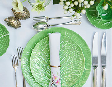 How-Tos: Seven Tips for Creating the Ultimate Holiday Tablescape