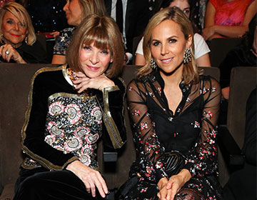 Glamour Woman of the Year: Tory Burch