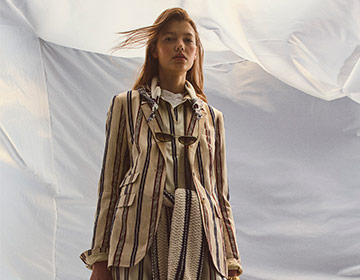 Pre-Fall 2020: The Collection