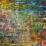 A Life in Full Color: Gerhard Richter’s Unending Influence