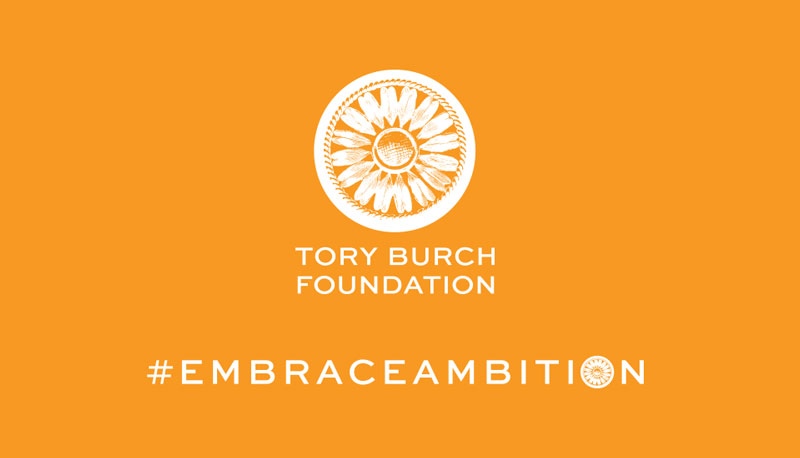 The Tory Burch Foundation The Backstory Tory Daily