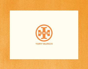 A Note from All of Us at Tory Burch