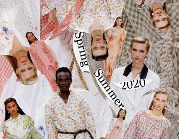 Making the Cut with Collage Maestro Maxwell Burnstein