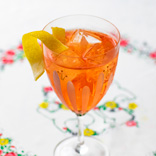 Cocktail of the Month: Aperol Spritz