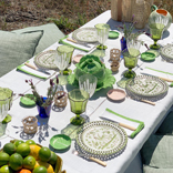 Table Setting Tips from the Pros