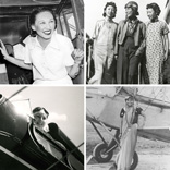 Spotlight On: A Look at Trailblazing Women of the Skies