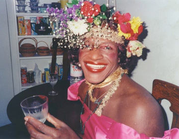 Did You Know? Marsha P Johnson & Stonewall