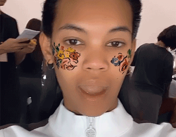 Let’s Face It: Fall 2020 Instagram Filters
