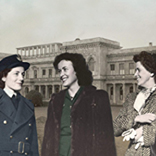 Must Read: Daughters of Yalta