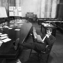 Your Monthly Horoscope: Scorpio