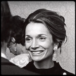 Behind the Design: Lee Radziwill Double Bag