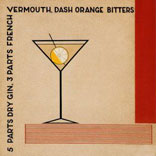 Cocktail of the Month: Martini