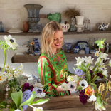 A Conversation with Florist Willow Crossley