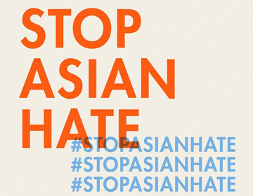 Stop Asian Hate