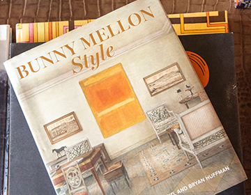 The Everlasting Influence of Bunny Mellon