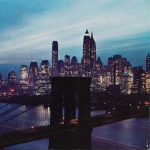Tory Daily 10: “New” New York