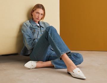 Editor’s Favorite: The Runway Jeans