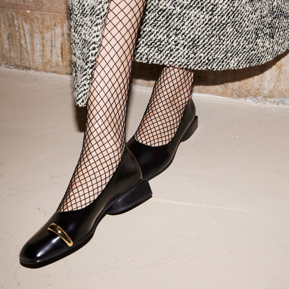 Fall/Winter 2023: Shoe Report | Tory Daily